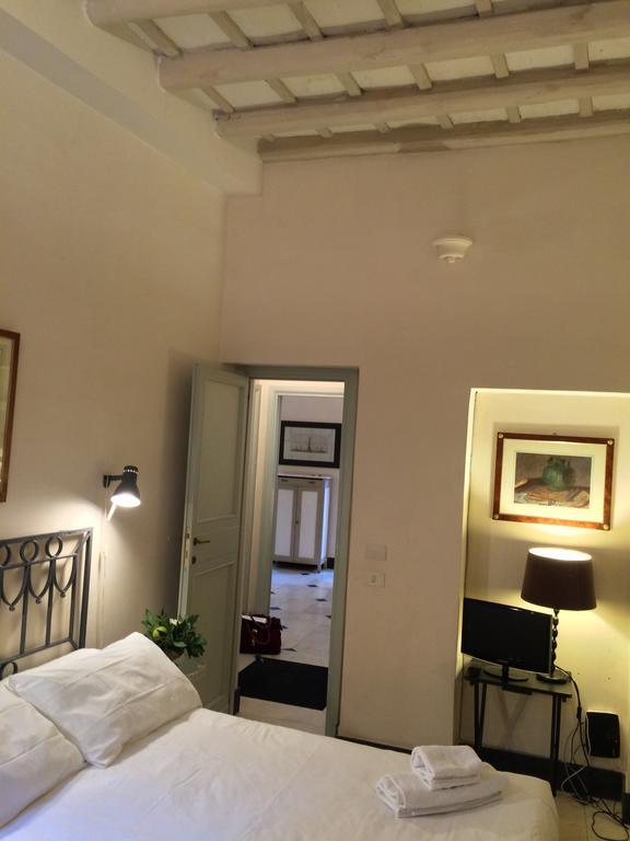 La Casa In Vetrina Apartment Рим Екстериор снимка