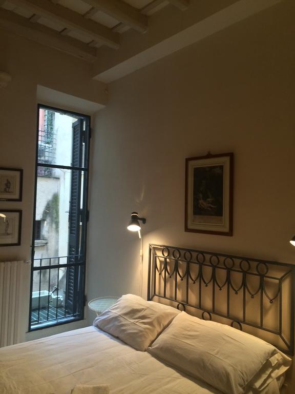 La Casa In Vetrina Apartment Рим Стая снимка