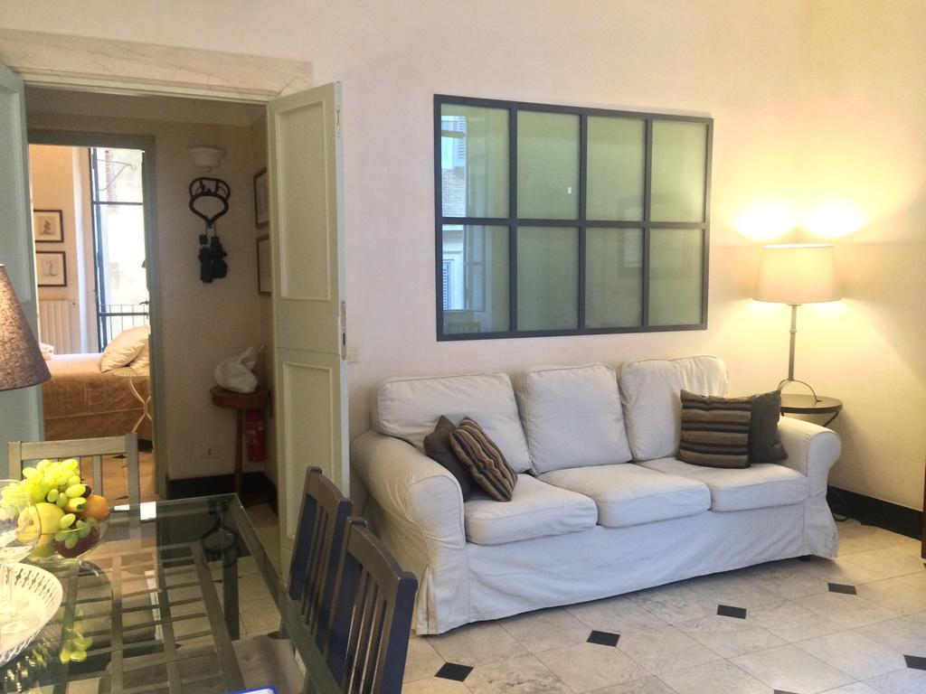La Casa In Vetrina Apartment Рим Екстериор снимка