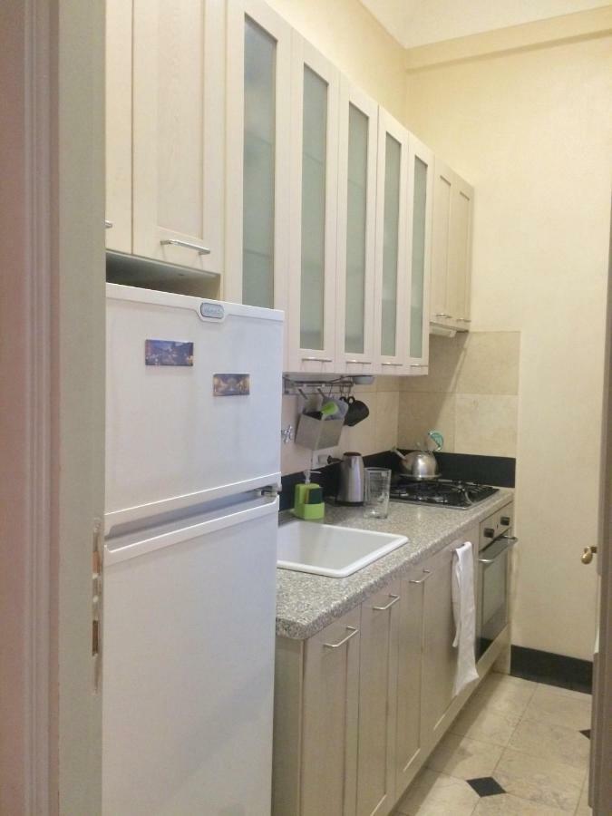 La Casa In Vetrina Apartment Рим Екстериор снимка