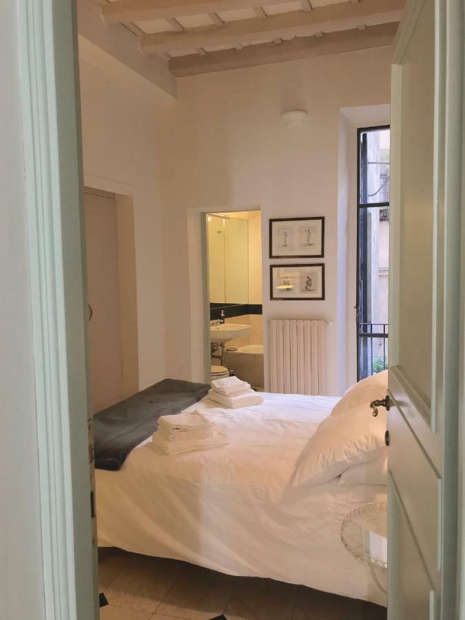 La Casa In Vetrina Apartment Рим Екстериор снимка